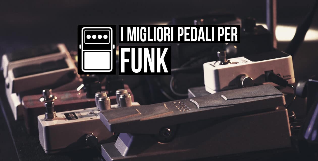 Pedali Funk