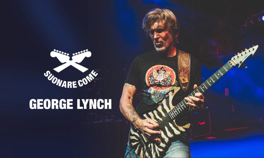 George Lynch