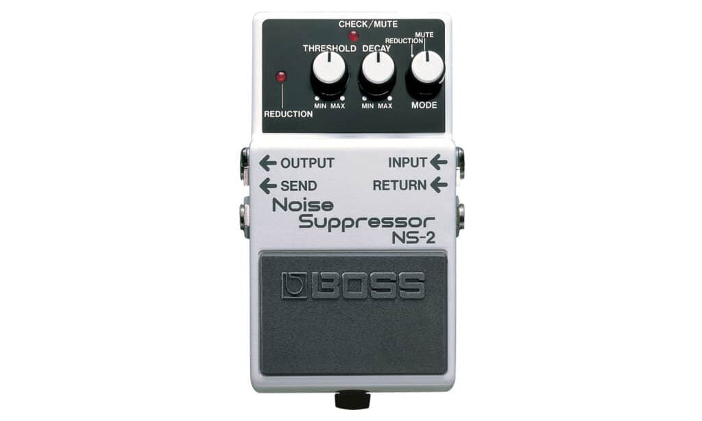 Boss Ns2 FIN