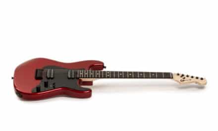 Charvel Pro-Mod So-Cal HH HT (CAR) – Recensione e Prova