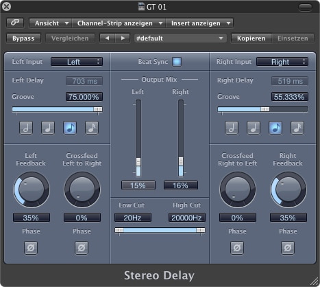 ComfortablyDelay