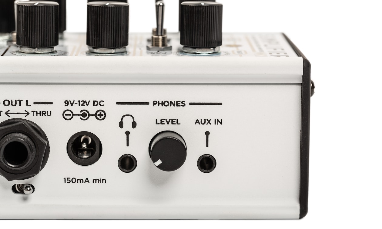 DSM & Humboldt Simplifier MkII - Recensione e Prova