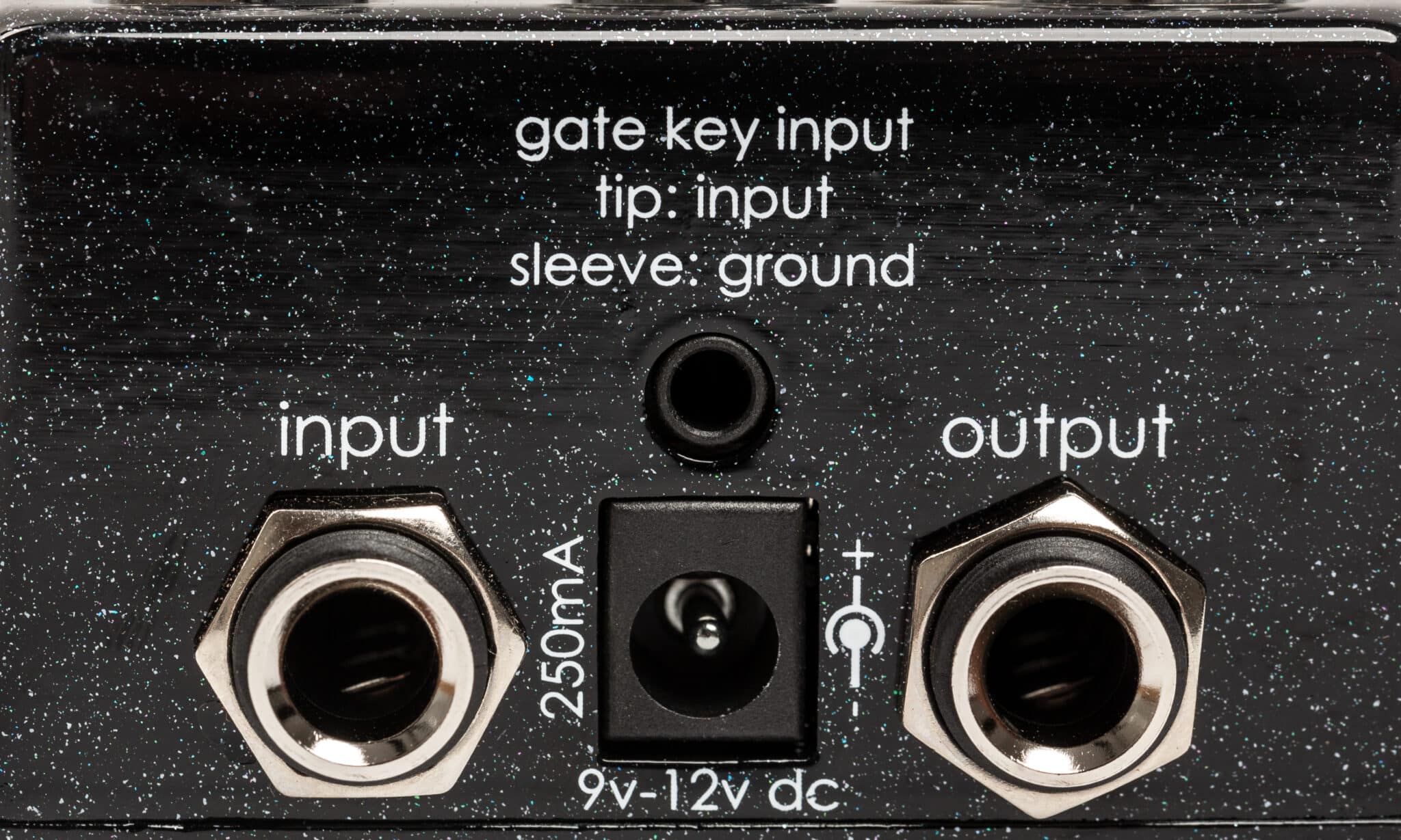 Empress Effects Heavy Menace - Recensione e Prova