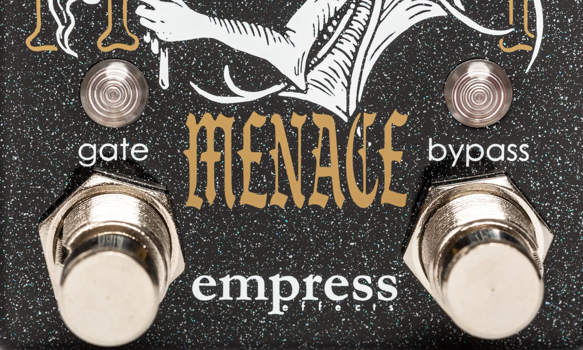 Empress Effects Heavy Menace - Recensione e Prova