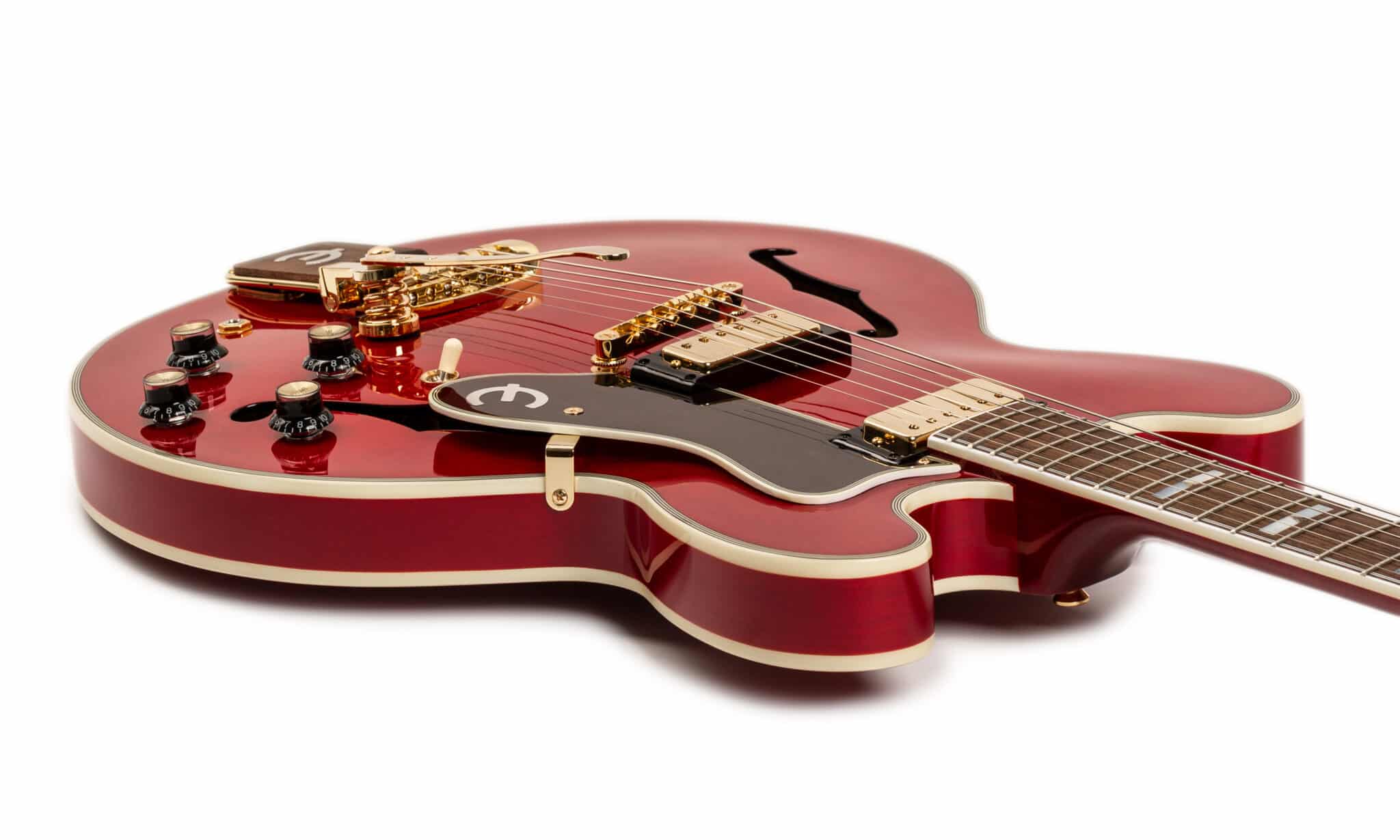 ギター Epiphone 150th Anniversary Sheraton 150th Anniversary Sheraton : r/Epiphone