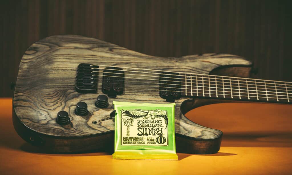 Ernie Ball Saiten 014 FIN 2048x1229