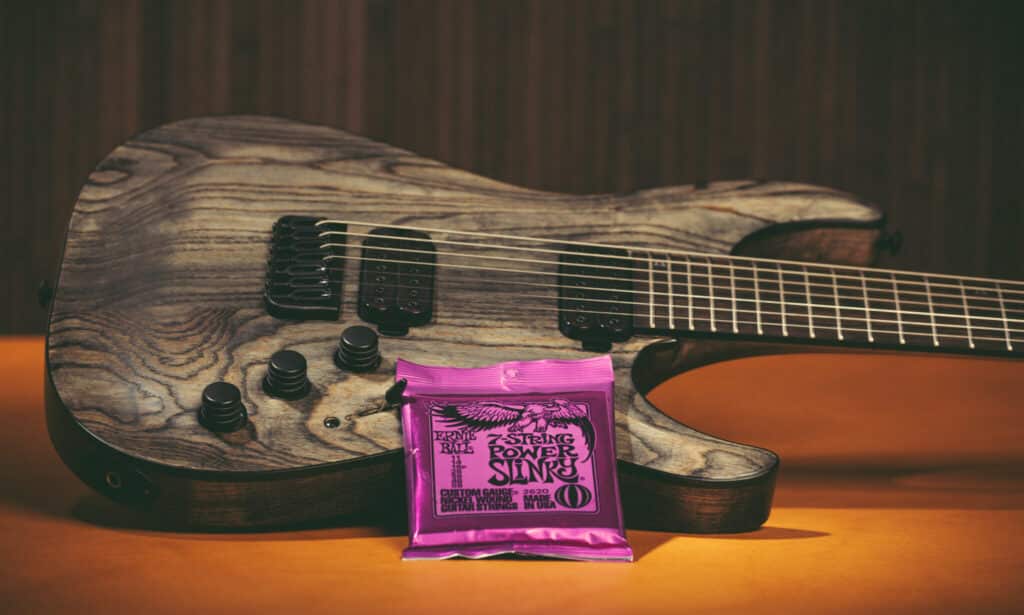 Ernie Ball Saiten 015 FIN 2048x1229