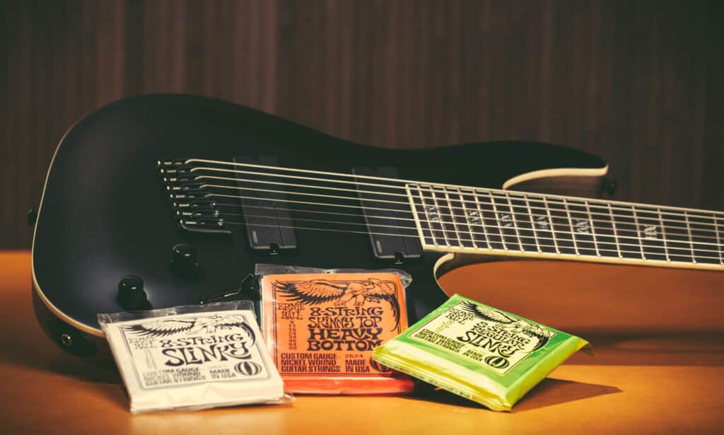 Ernie Ball Saiten 019 FIN 2048x1229
