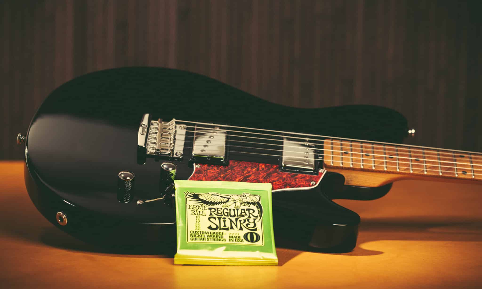 Elixir 9 42 Set Corde Chitarra Elettrica Acciaio Spessore .009-.042 SK40 3 Plettri Gratis Corde Per Chitarra Elettrica - Foto 5