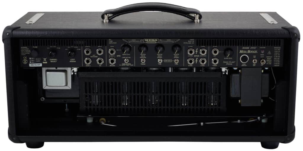Klassische Amps Mesa Boogie 1c 2048x1022