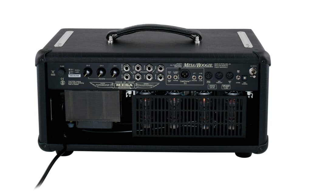 Klassische Amps Mesa Boogie 1e 2048x1262