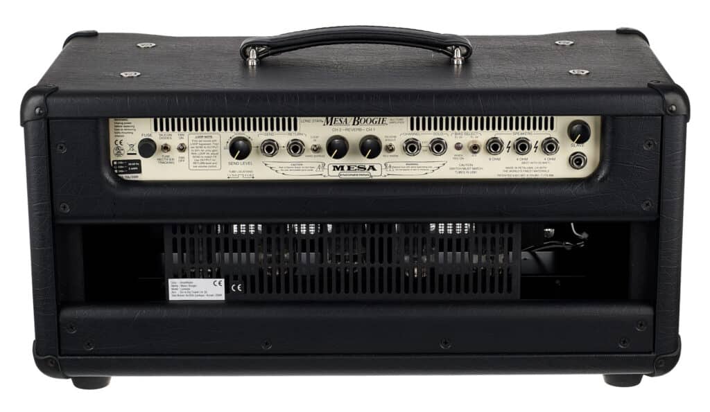 Klassische Amps Mesa Boogie 3b 2048x1190