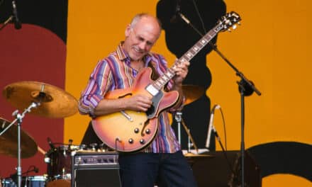 Intervista a Larry Carlton: Mr 335, le sue collaborazioni e quel “No” a John Lennon