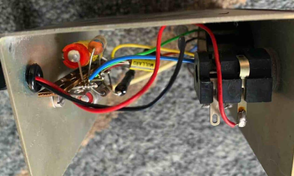 Liebeserklaerung Booster 2e