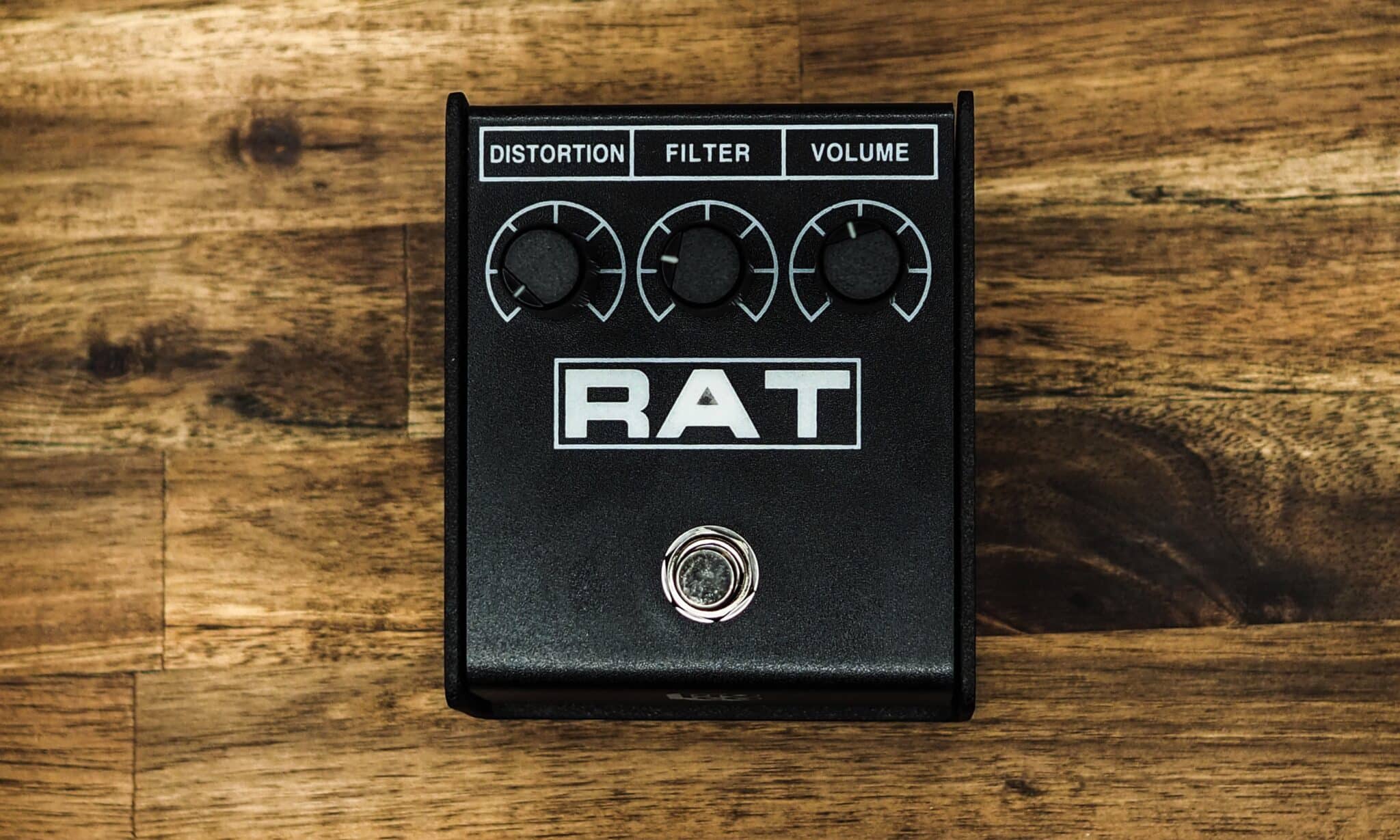 ProCo Rat, Test e Storia di un Mito