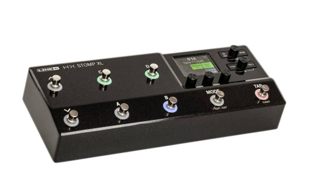Line6 HX Stomp XL 002 FIN 2048x1229