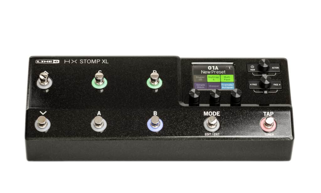 Line6 HX Stomp XL 004 FIN 2048x1229