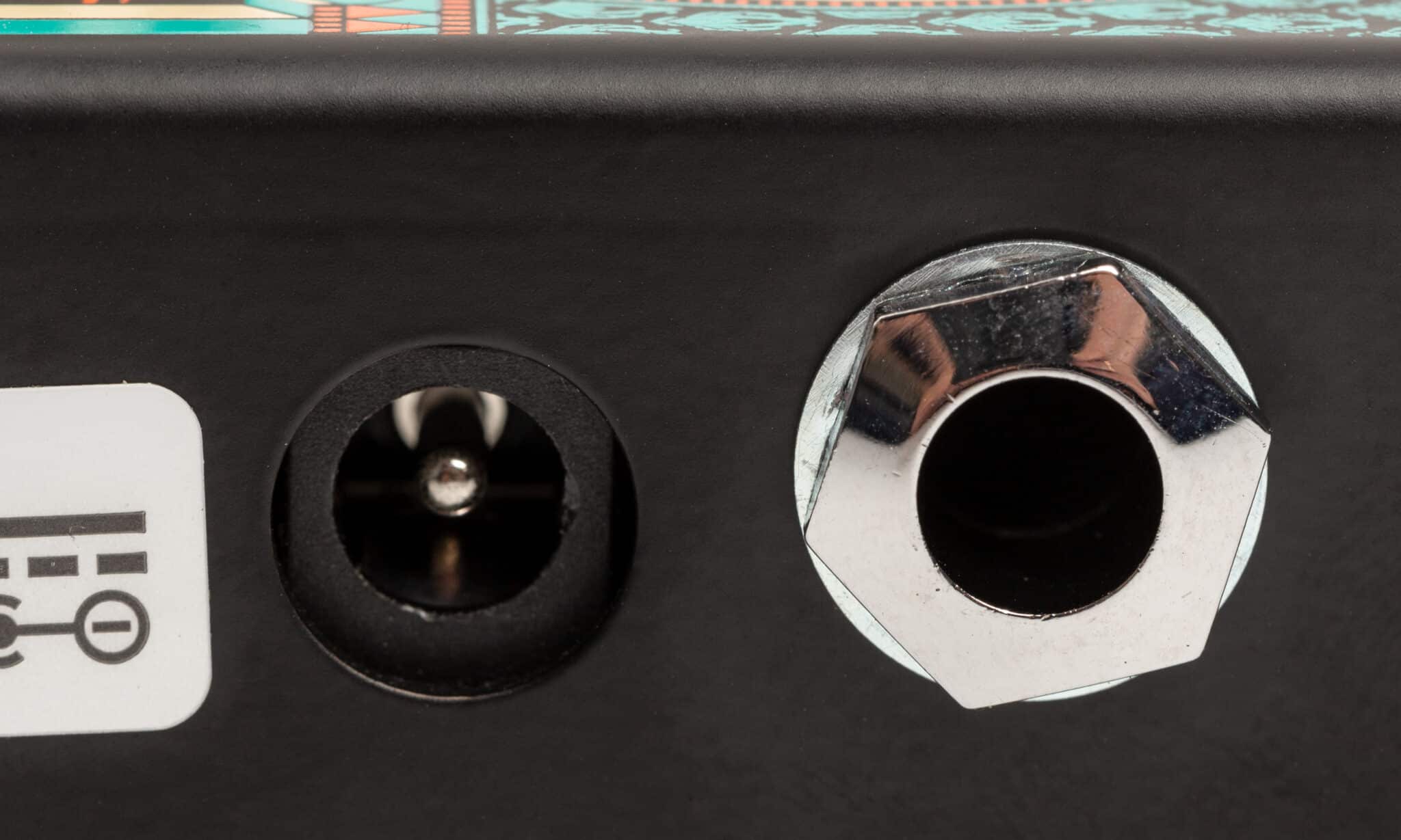 MXR Hybrid Fuzz - Recensione e Prova