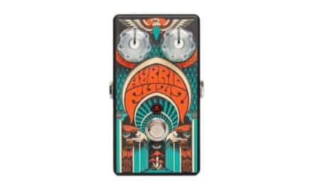 MXR Hybrid Fuzz – Recensione e Prova