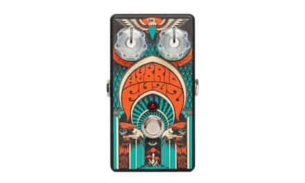 MXR Hybrid Fuzz – Recensione e Prova