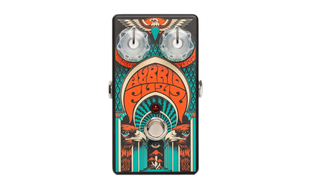 MXR Hybrid Fuzz - Recensione e Prova