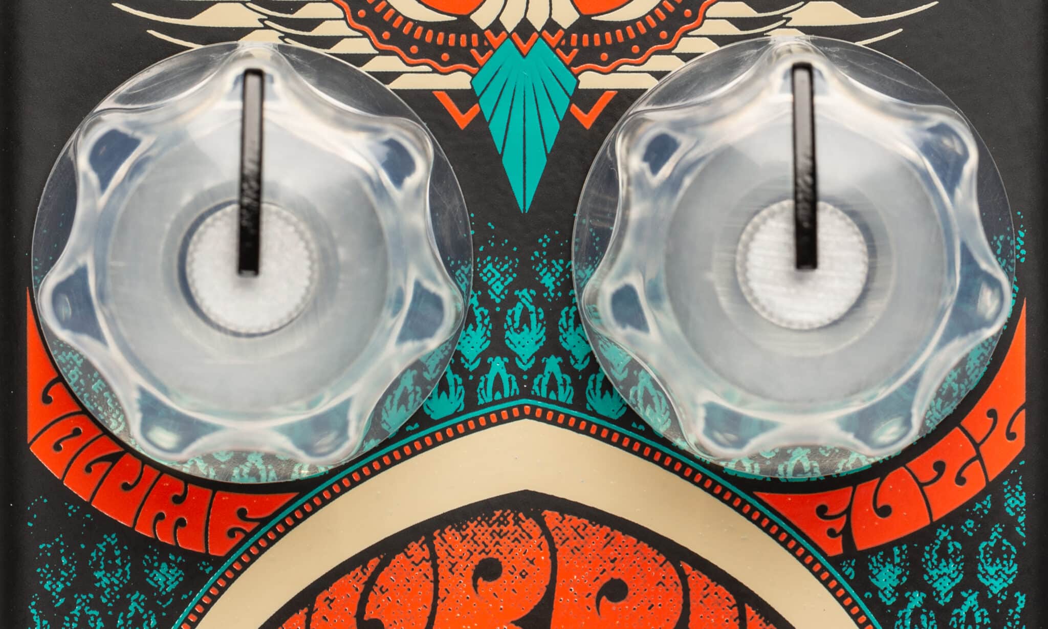 MXR Hybrid Fuzz - Recensione e Prova