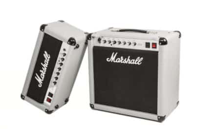 Marshall Mini Jubilee 2525H & 2525C – Recensione e Prova