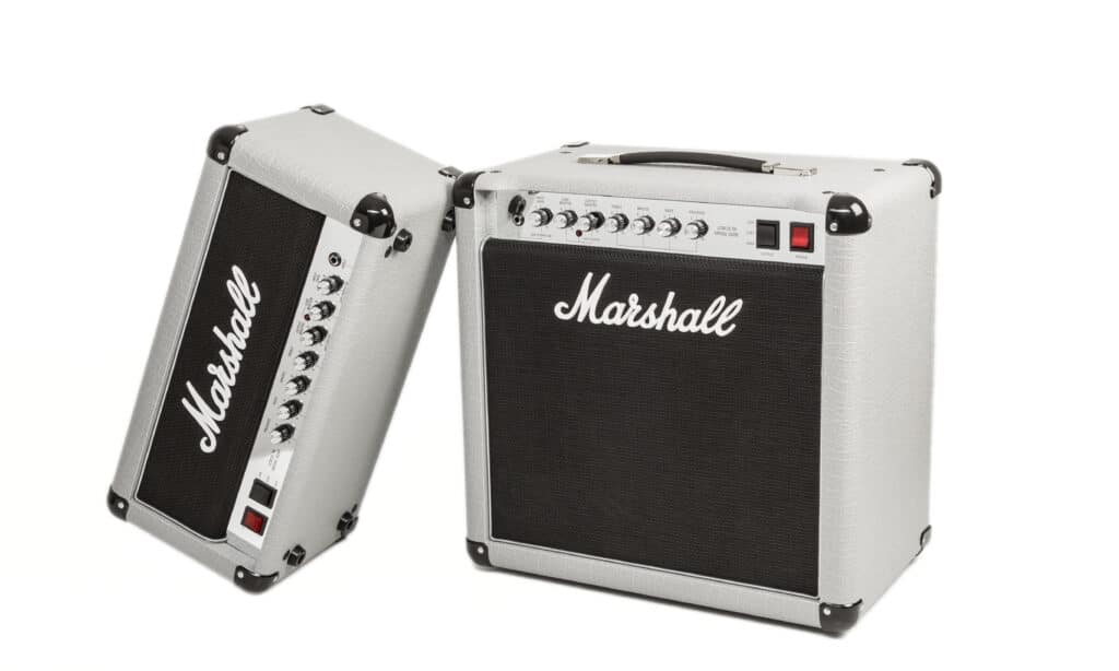 Marshall Mini Jubilee 2525H & 2525C