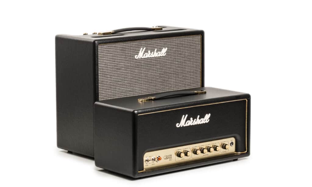 Marshall Origin 20