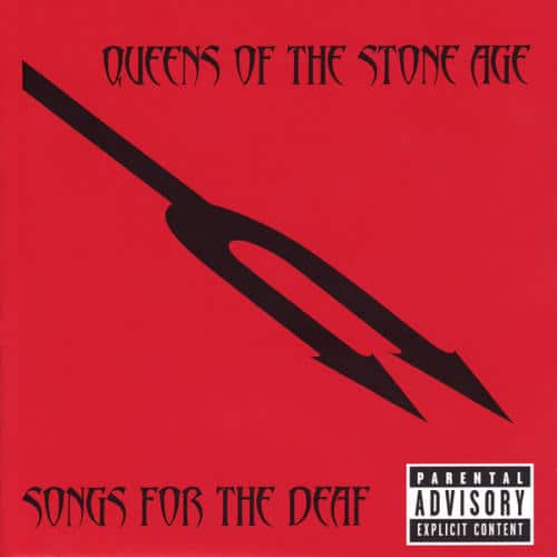 QotSA SongsForTheDeaf