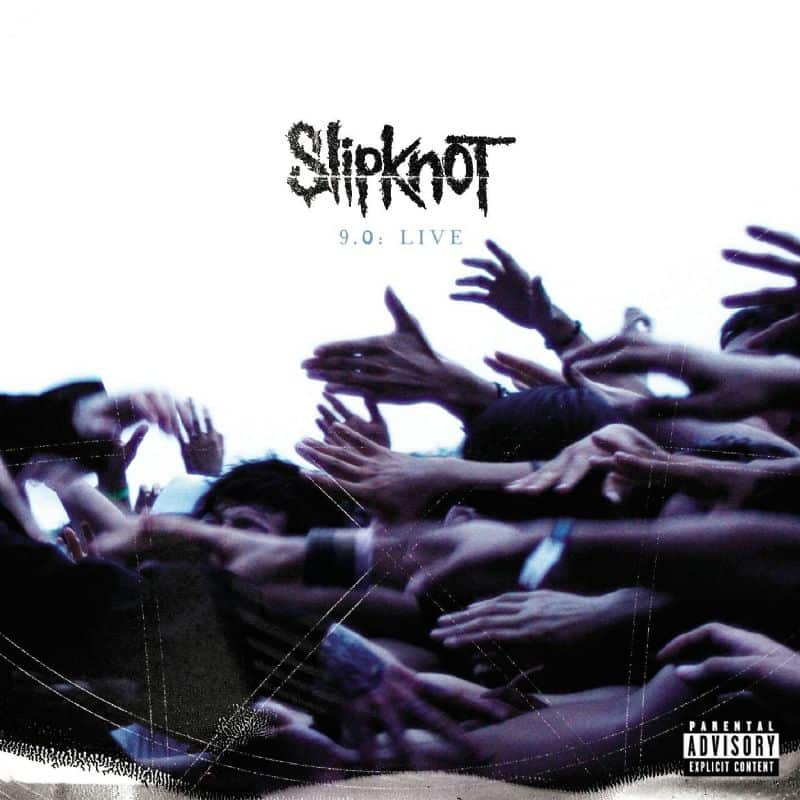 Slipknot 90 Live