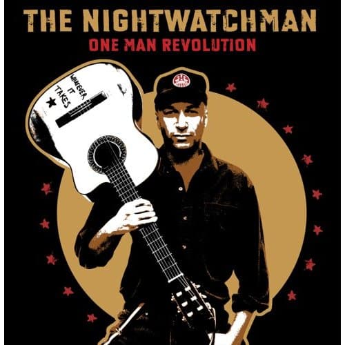 The Nightwatchman