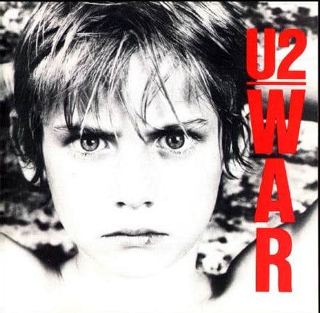 U2 War