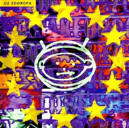 U2 Zooropa