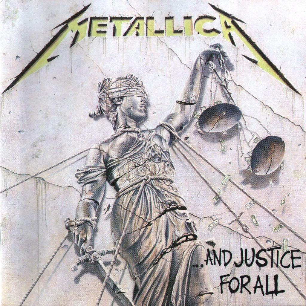 And Justice For All