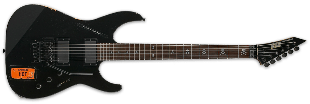 Esp Kh2 Vintage 1032019