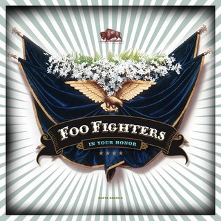 Foo In Your Honour 01