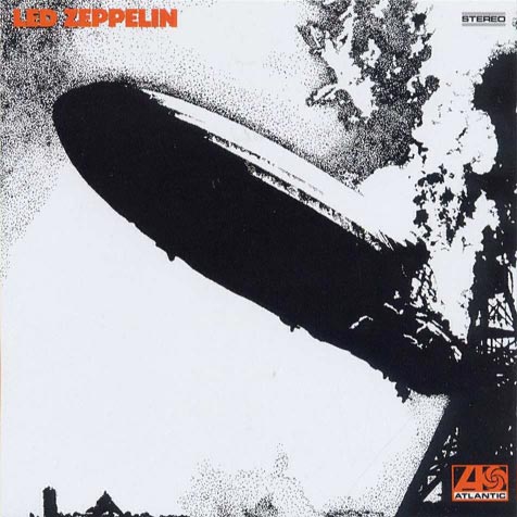 Led Zeppelin I (1)