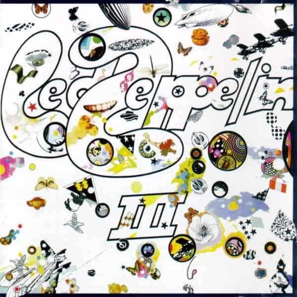 Led Zeppelin III (1)