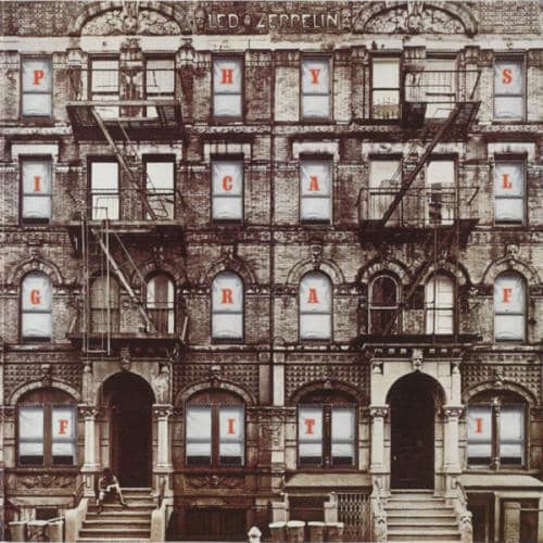 Lz Physical Graffiti (1)