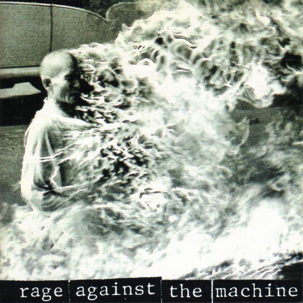 Rage Against