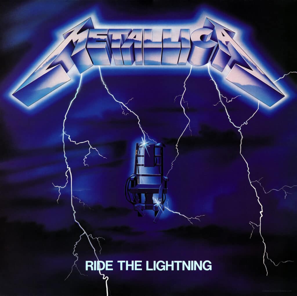 Rife The Lightning