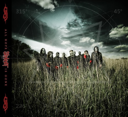 Slipknot Allhope