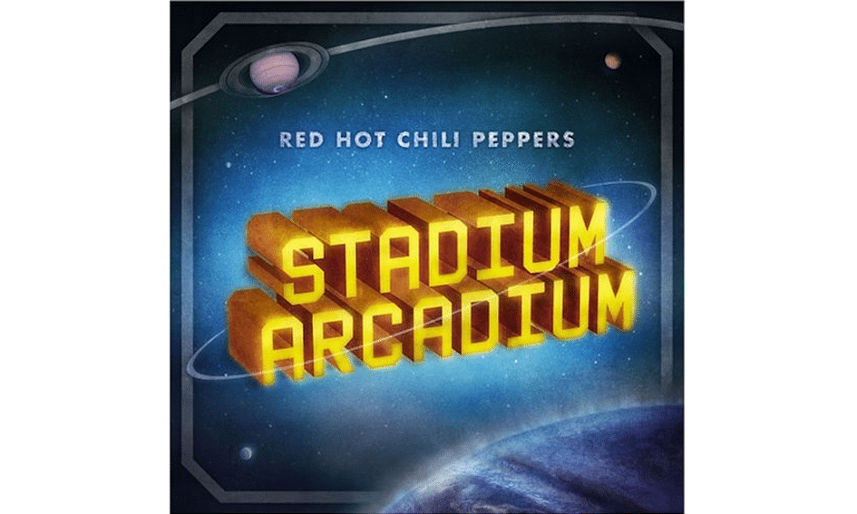 Stadium Arcadium