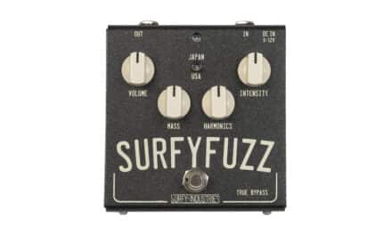 Surfy Industries Surfyfuzz – Recensione e Prova