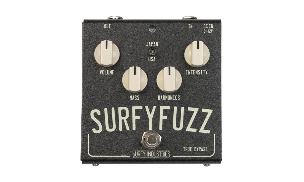 Surfy Industries Surfyfuzz – Recensione e Prova