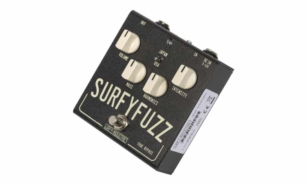 Produktfotos Surfy Industries Surfyfuzz