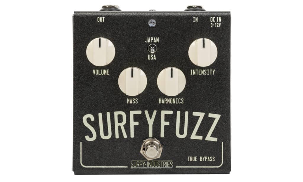 Produktfotos Surfy Industries Surfyfuzz