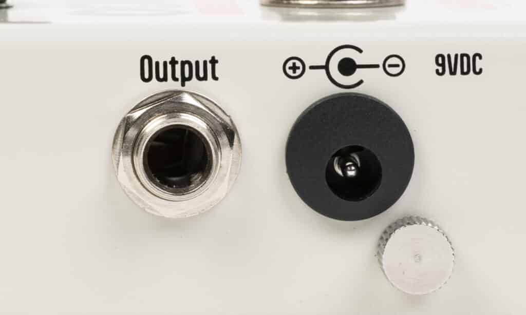 Produktfotos Warm Audio ODD Overdrive