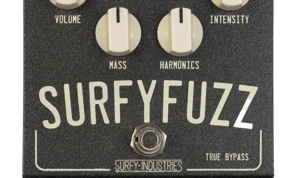 Produktfotos Surfy Industries Surfyfuzz